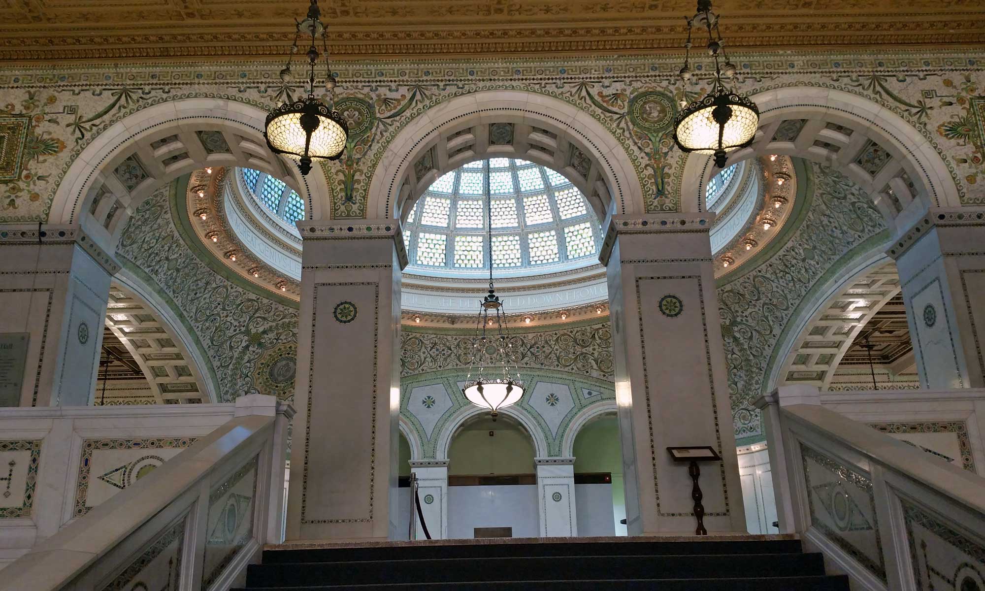 Chicago Library